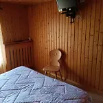 Prázdninový dům Flora Quinz Sappada