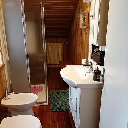 Flora Quinz Holiday home *