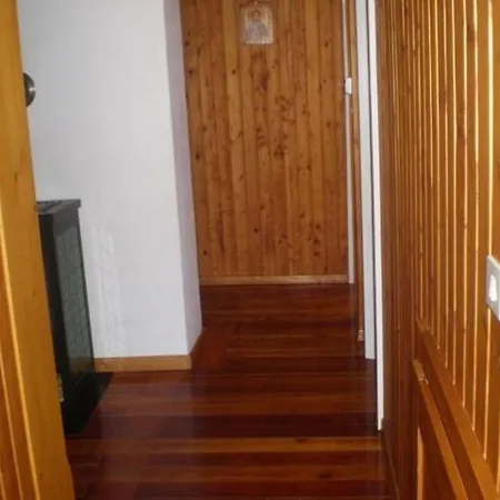 Flora Quinz Holiday home