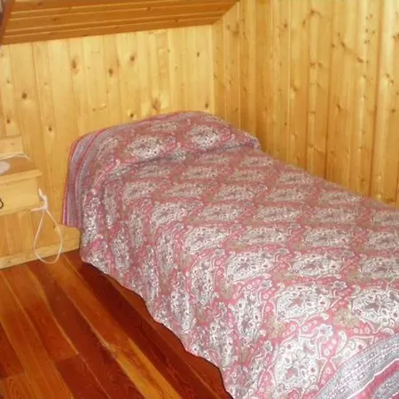 Holiday home Flora Quinz Sappada