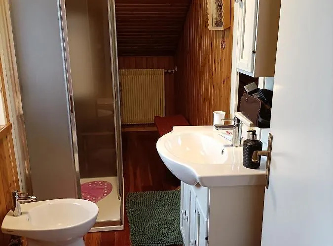 Flora Quinz Holiday home *