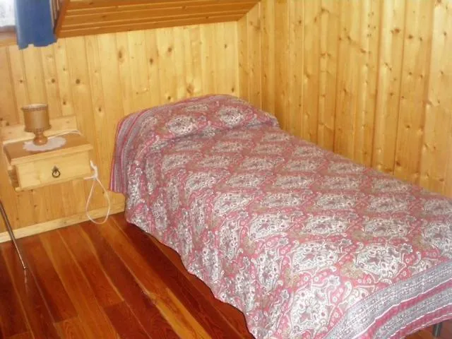 Holiday home Flora Quinz Sappada