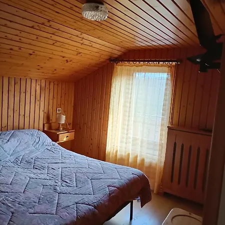 Casa vacanze Flora Quinz