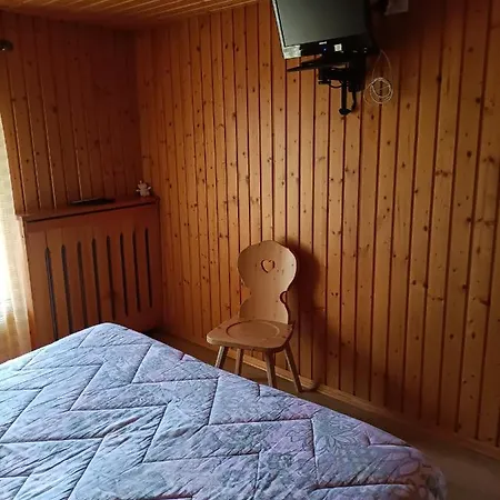 Casa vacanze Flora Quinz Sappada